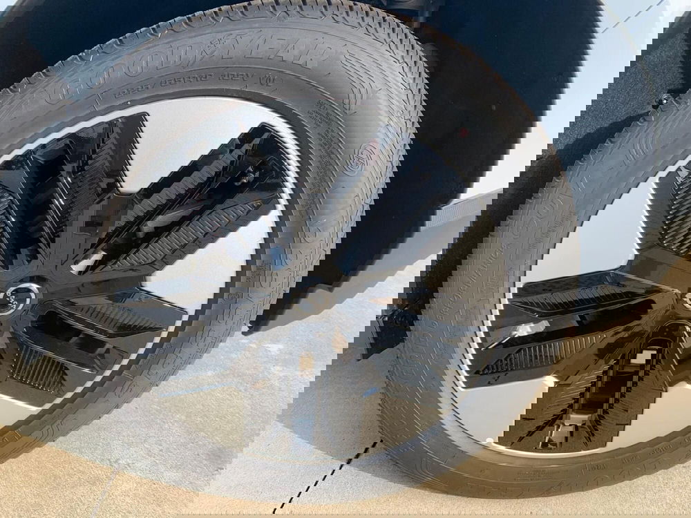 Volvo EX30 usata a Como (12)