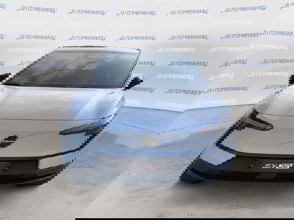 Volvo EX30 usata a Como (2)