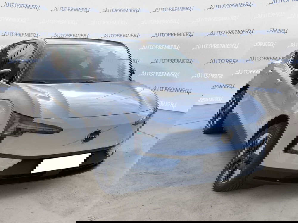 Volvo EX30 usata a Como (3)