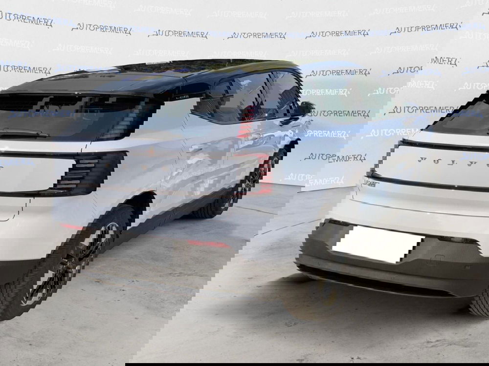 Volvo EX30 usata a Como (5)