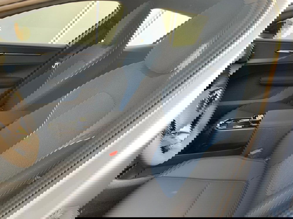 Volvo EX30 usata a Como (6)