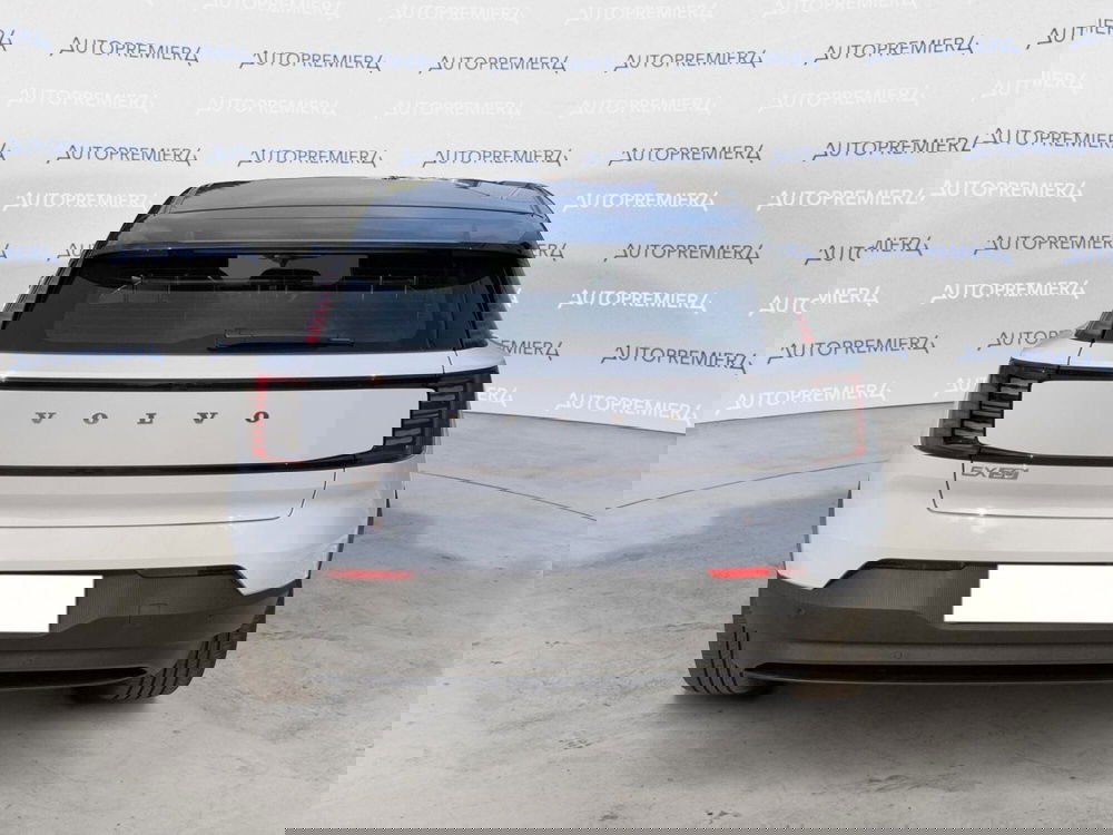 Volvo EX30 usata a Como (7)