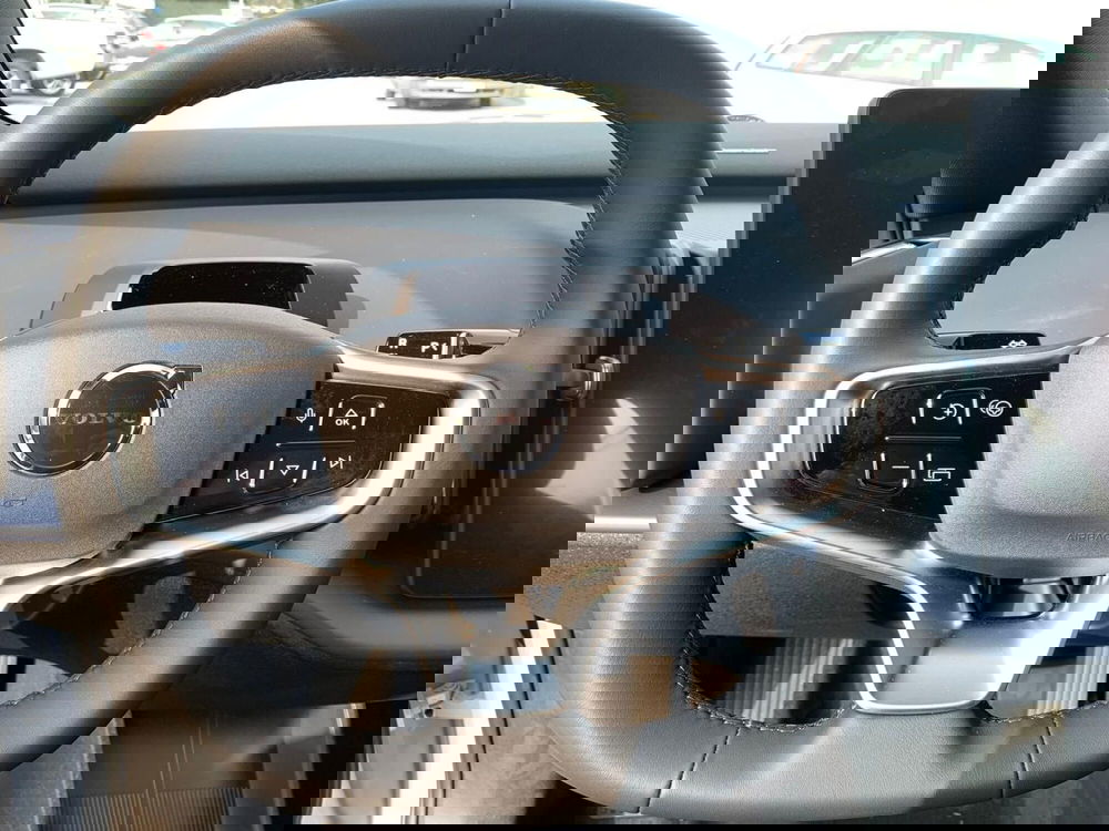 Volvo EX30 usata a Como (9)