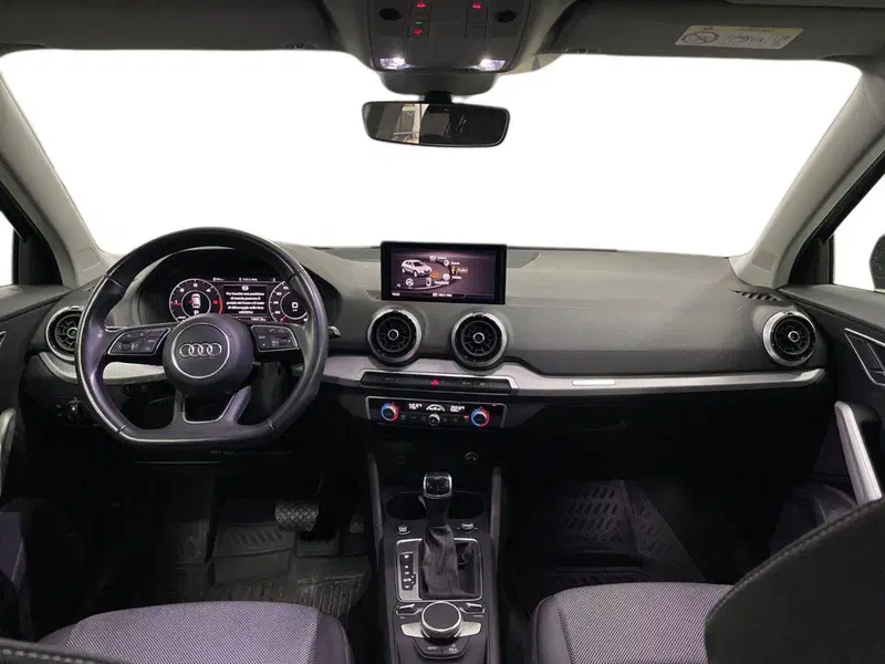 Audi Q2 usata a Macerata (10)