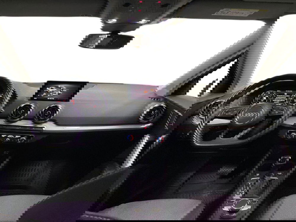 Audi Q2 usata a Macerata (10)