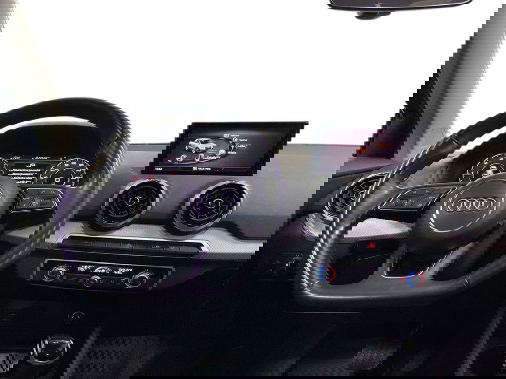 Audi Q2 usata a Macerata (11)