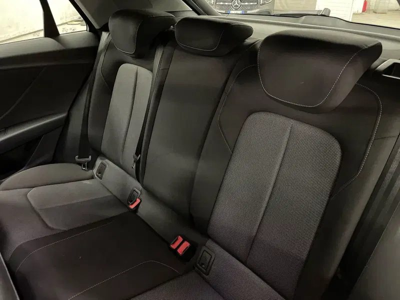 Audi Q2 usata a Macerata (13)