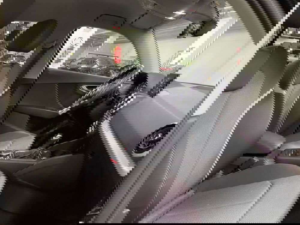 Audi Q2 usata a Macerata (14)