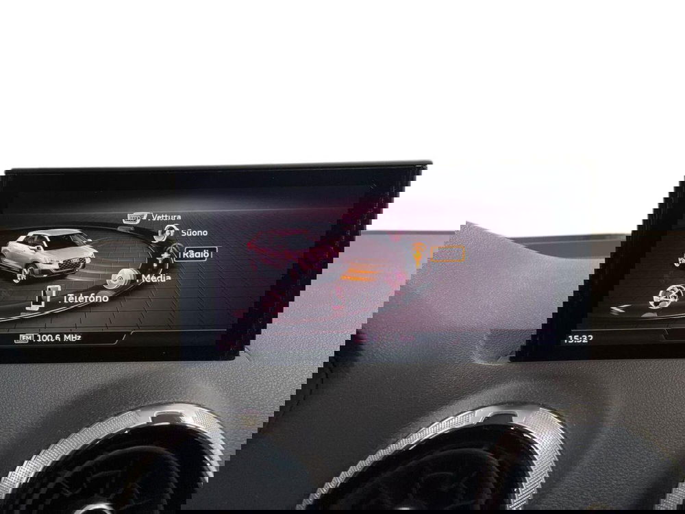 Audi Q2 usata a Macerata (15)