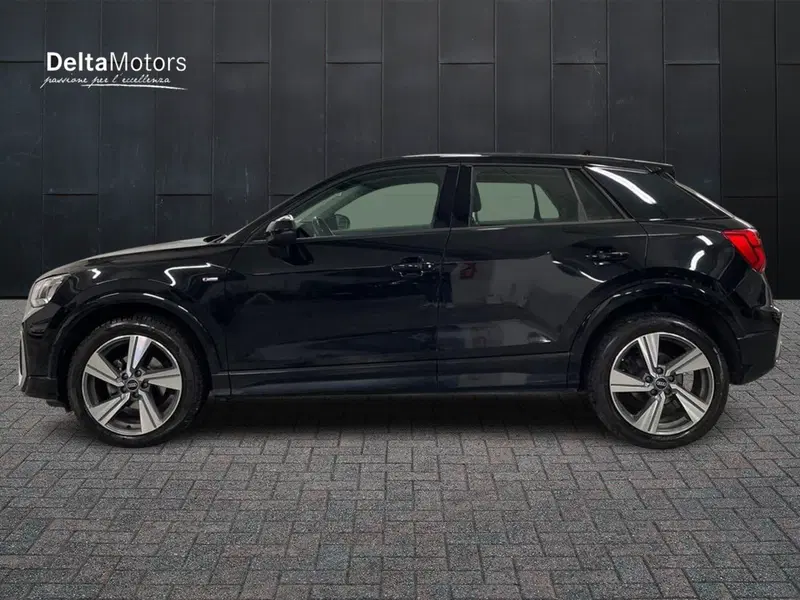 Audi Q2 usata a Macerata (2)