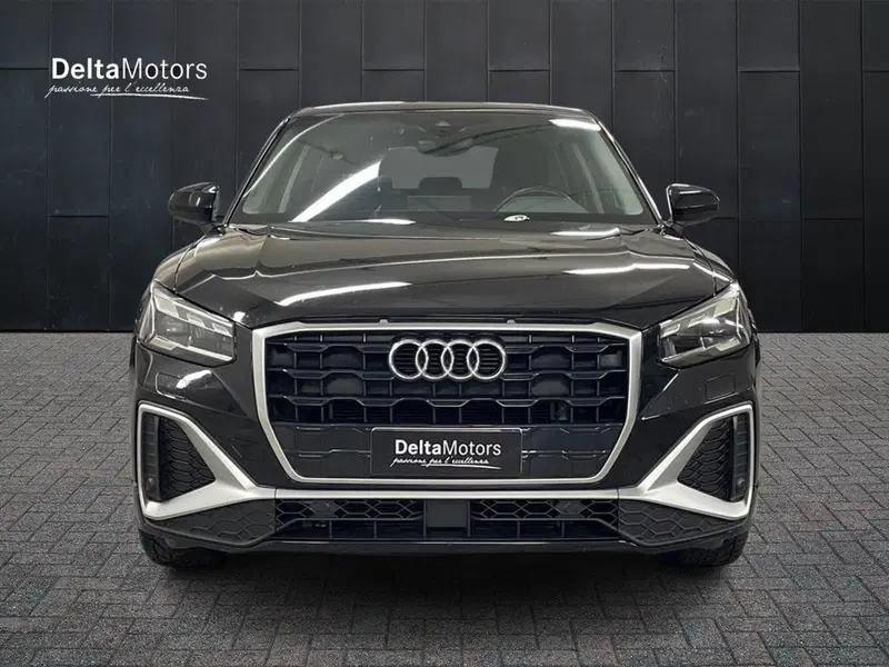 Audi Q2 usata a Macerata (6)