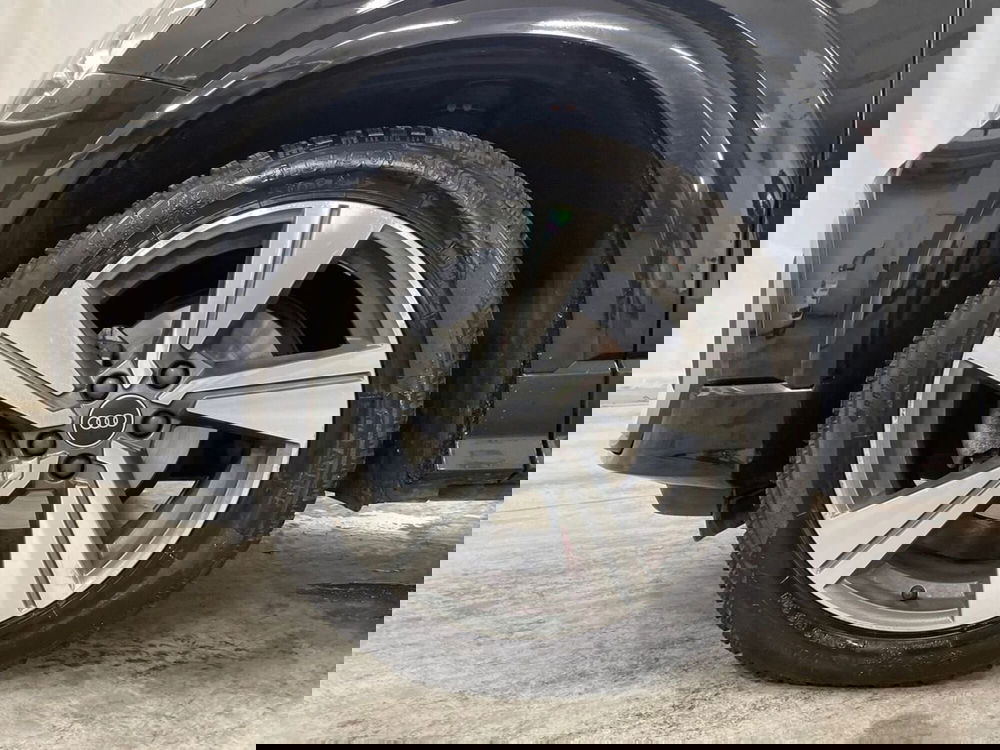 Audi Q2 usata a Macerata (8)