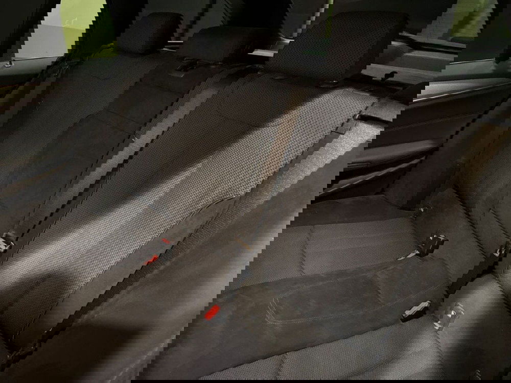 BMW Serie 5 Touring usata a Ancona (13)