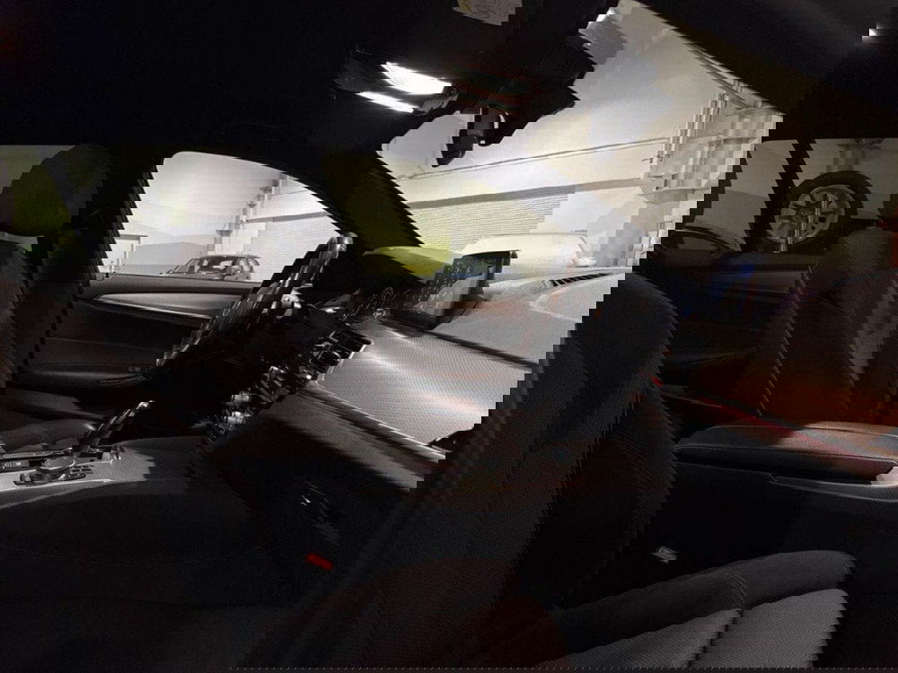 BMW Serie 5 Touring usata a Ancona (14)