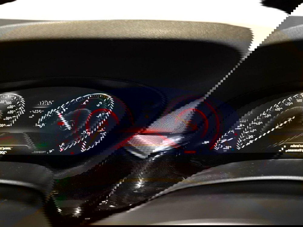 BMW Serie 5 Touring usata a Ancona (9)