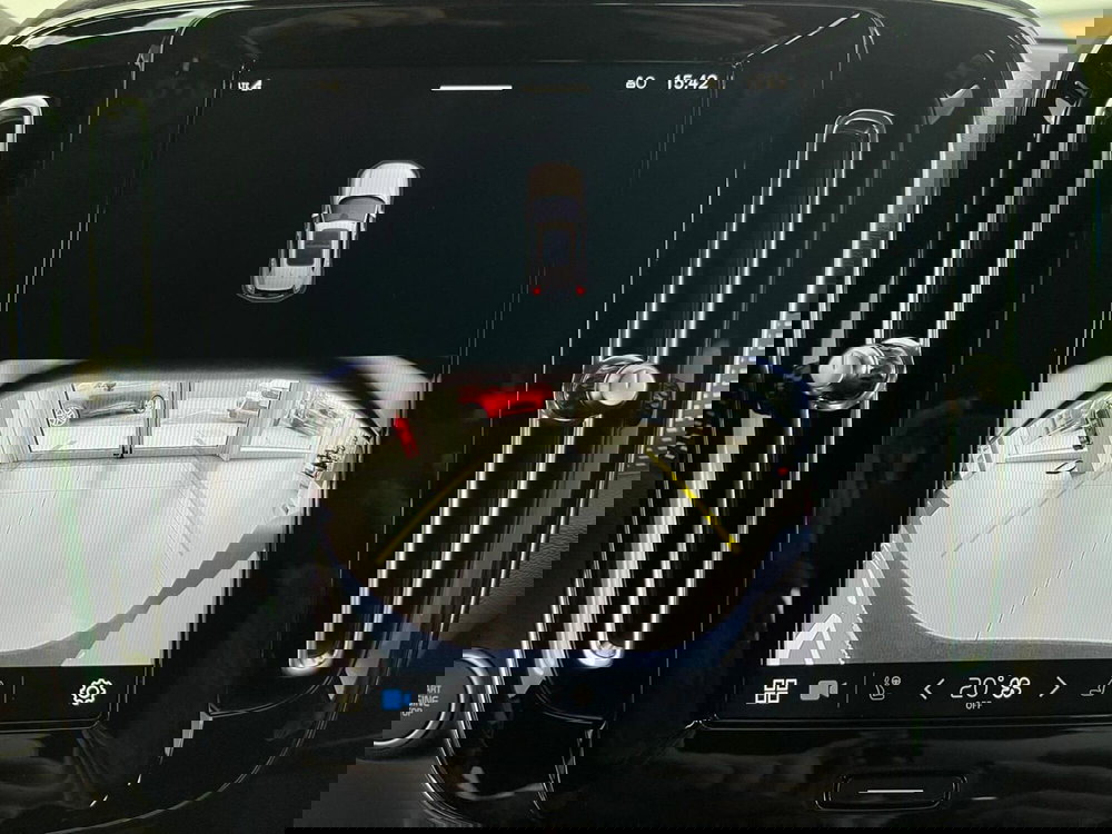 Volvo XC40 nuova a Como (12)