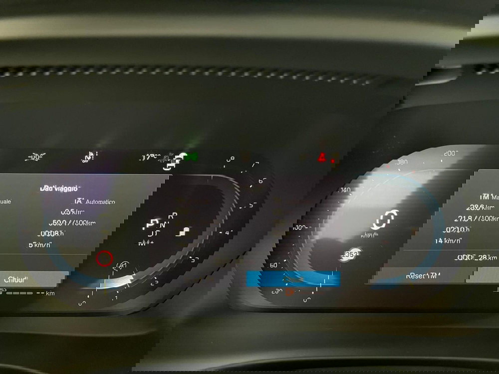 Volvo XC40 nuova a Como (14)