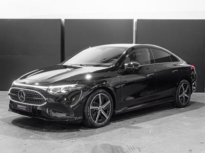 Mercedes-Benz CLA 200 Automatic Executive nuova a Rimini