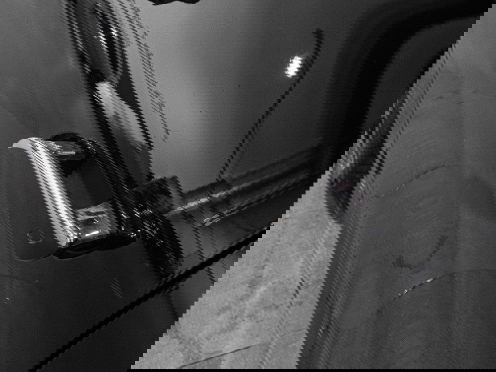 Mercedes-Benz CLA nuova a Rimini (10)