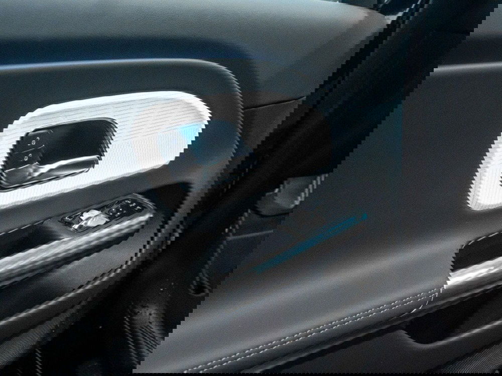 Mercedes-Benz CLA nuova a Rimini (11)