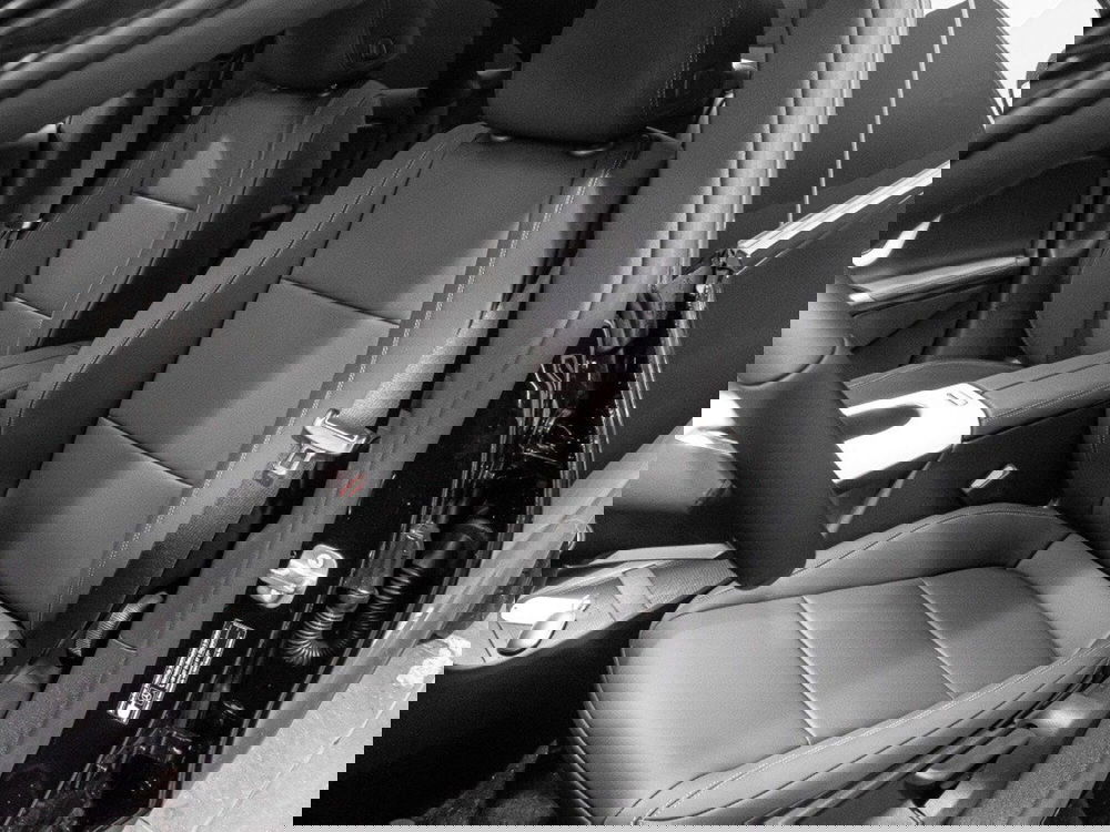 Mercedes-Benz CLA nuova a Rimini (13)