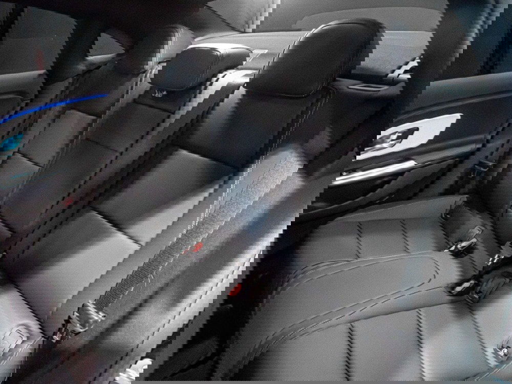 Mercedes-Benz CLA nuova a Rimini (14)