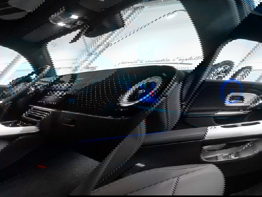 Mercedes-Benz CLA nuova a Rimini (18)