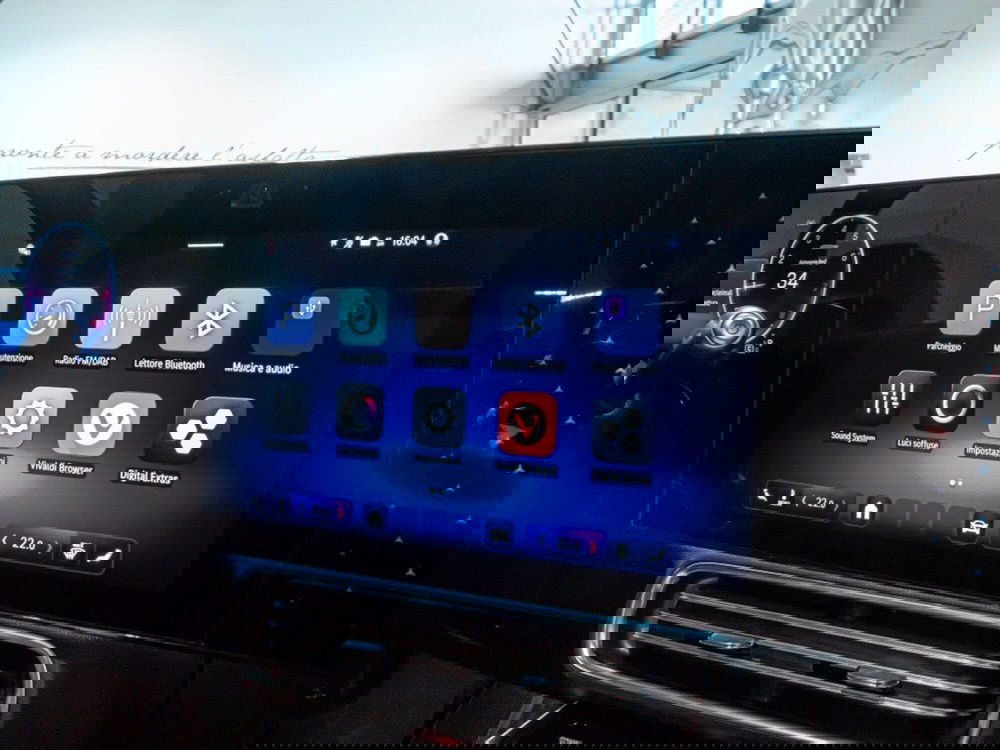 Mercedes-Benz CLA nuova a Rimini (19)