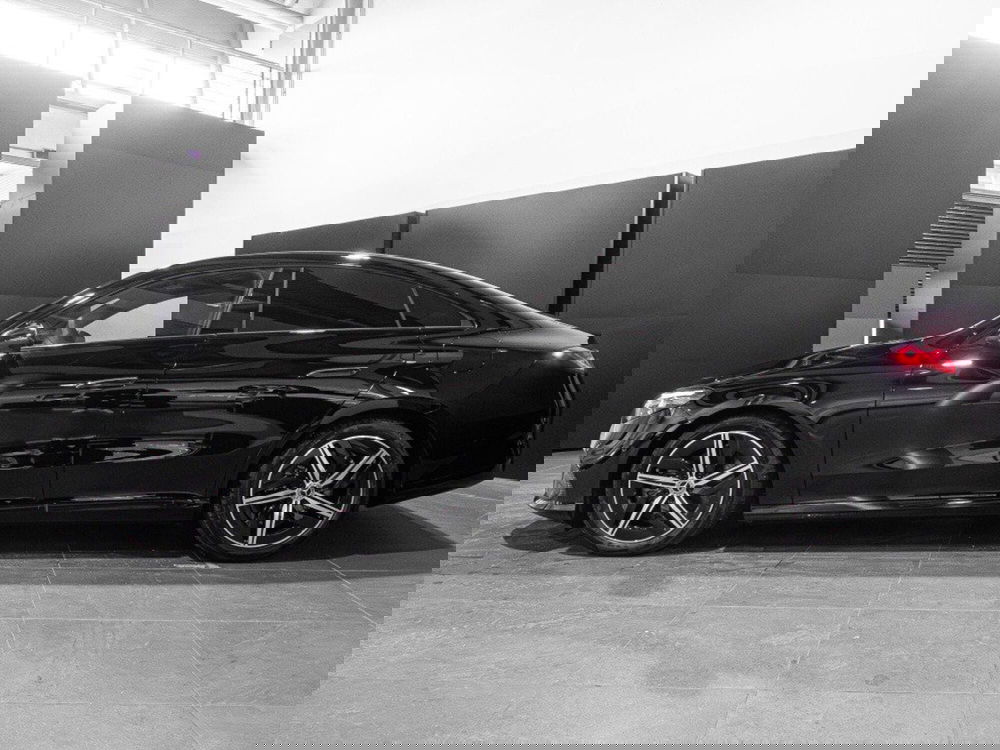 Mercedes-Benz CLA nuova a Rimini (2)