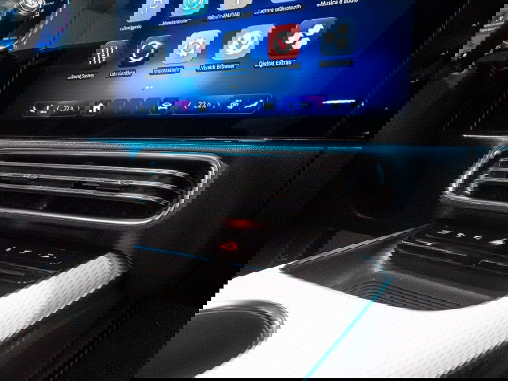 Mercedes-Benz CLA nuova a Rimini (20)