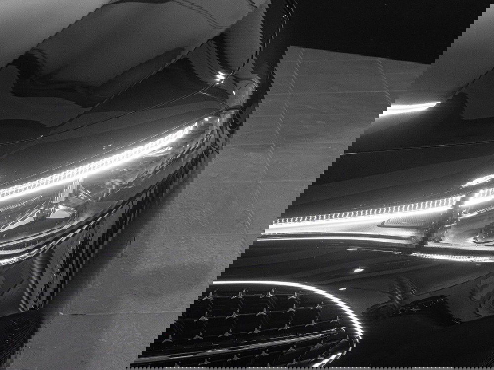 Mercedes-Benz CLA nuova a Rimini (6)