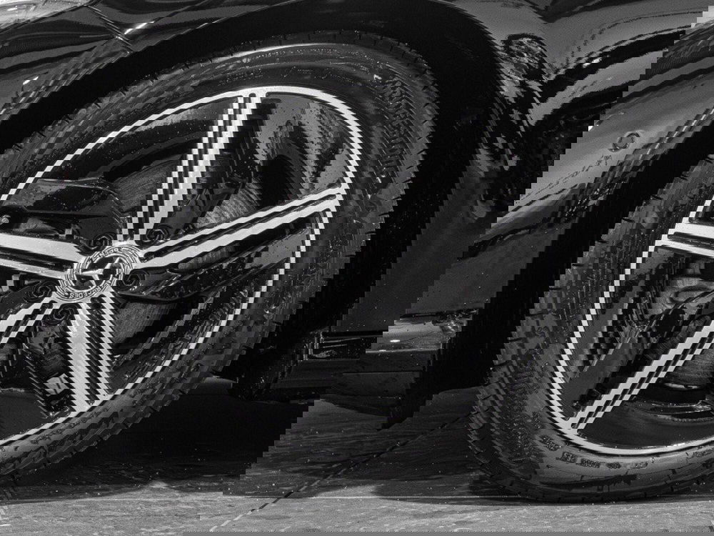 Mercedes-Benz CLA nuova a Rimini (7)