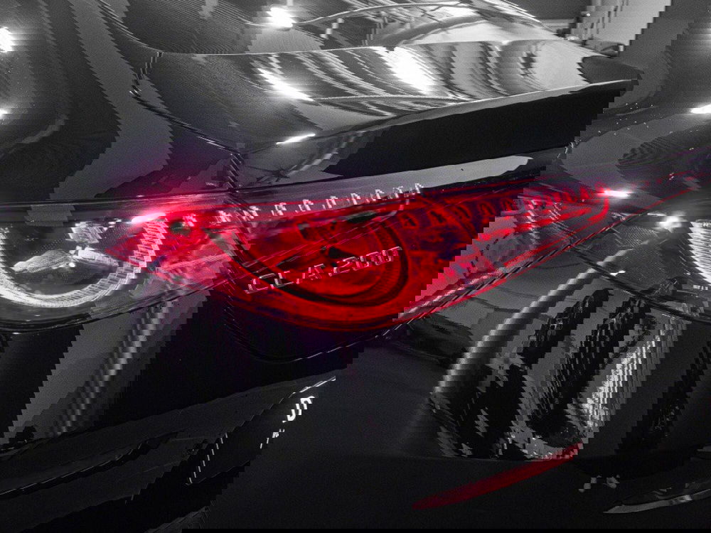 Mercedes-Benz CLA nuova a Rimini (8)