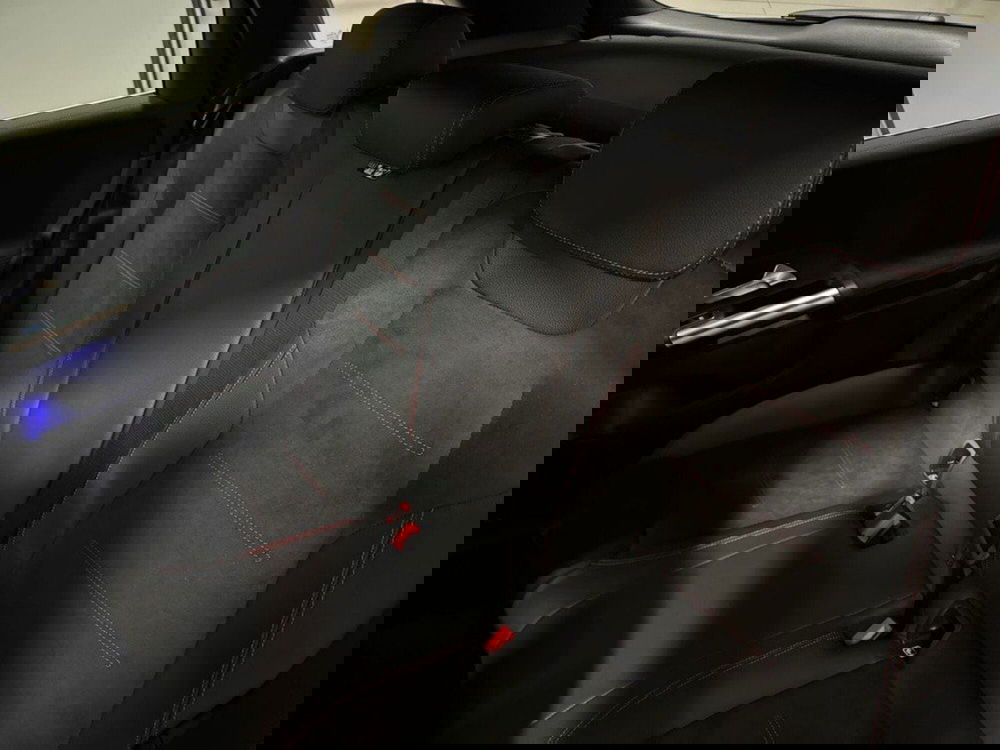 Mercedes-Benz Classe B nuova a Macerata (13)