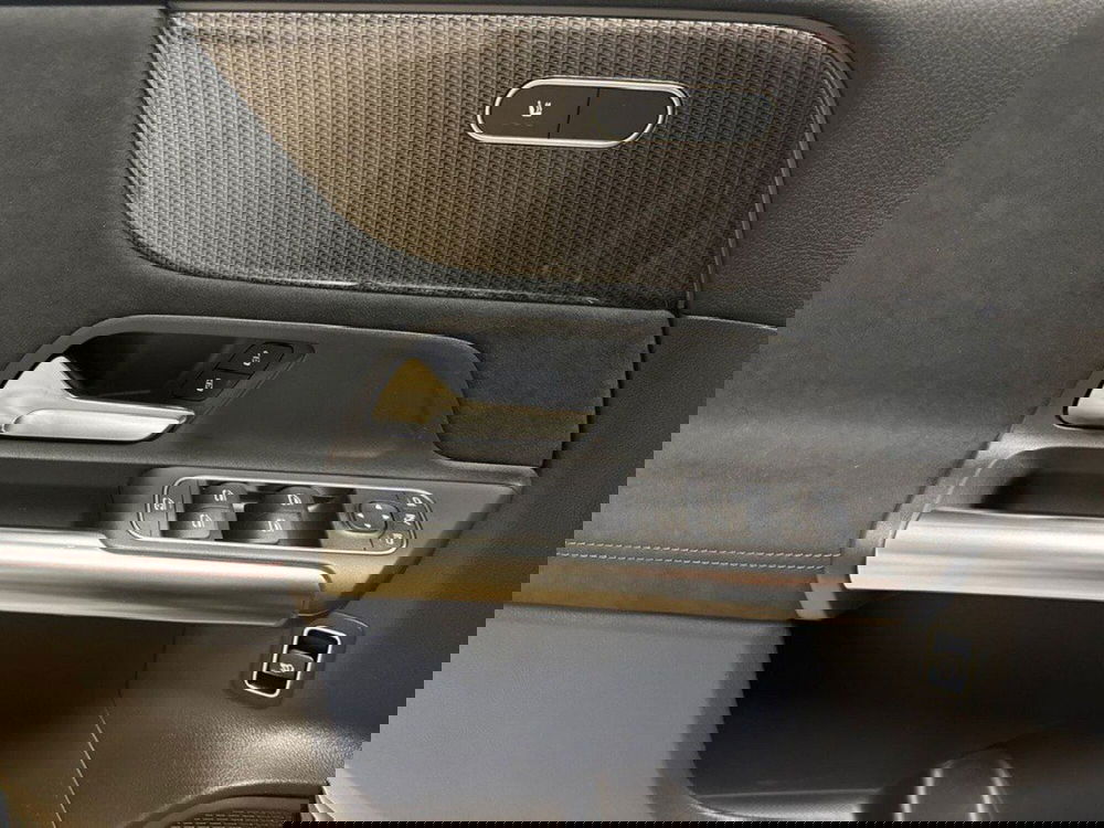 Mercedes-Benz Classe B nuova a Macerata (17)