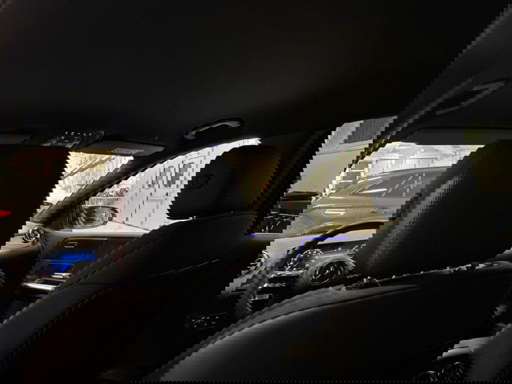 Mercedes-Benz Classe B nuova a Macerata (18)