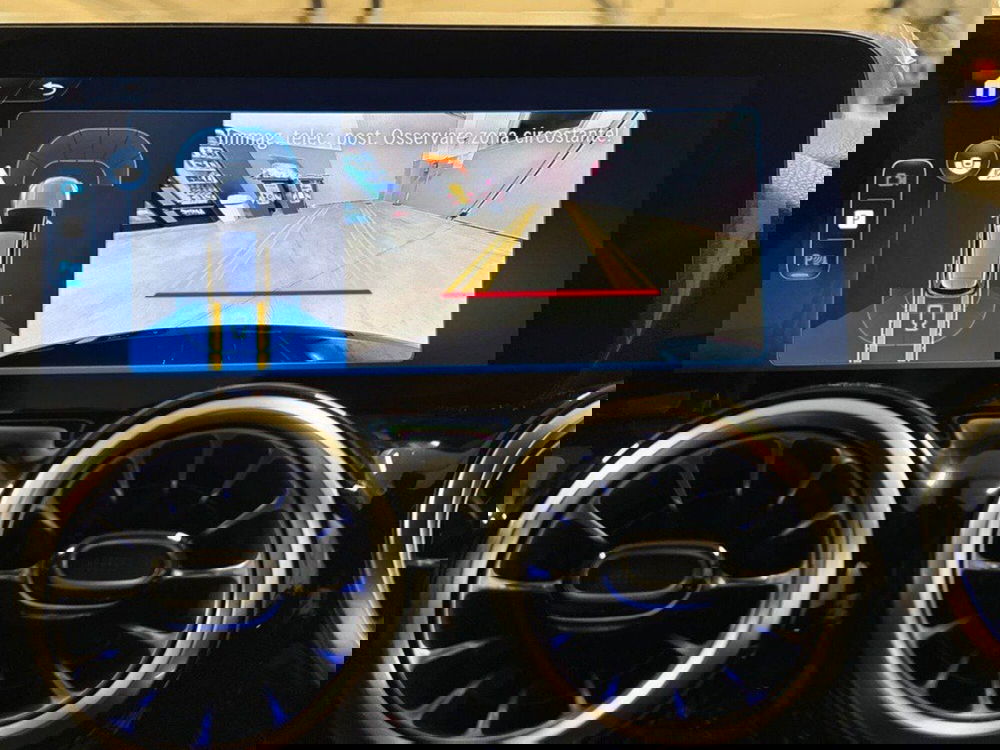 Mercedes-Benz Classe B nuova a Macerata (19)