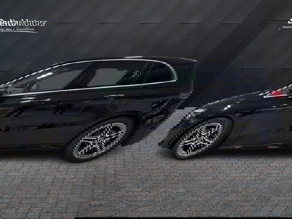 Mercedes-Benz Classe B nuova a Macerata (2)