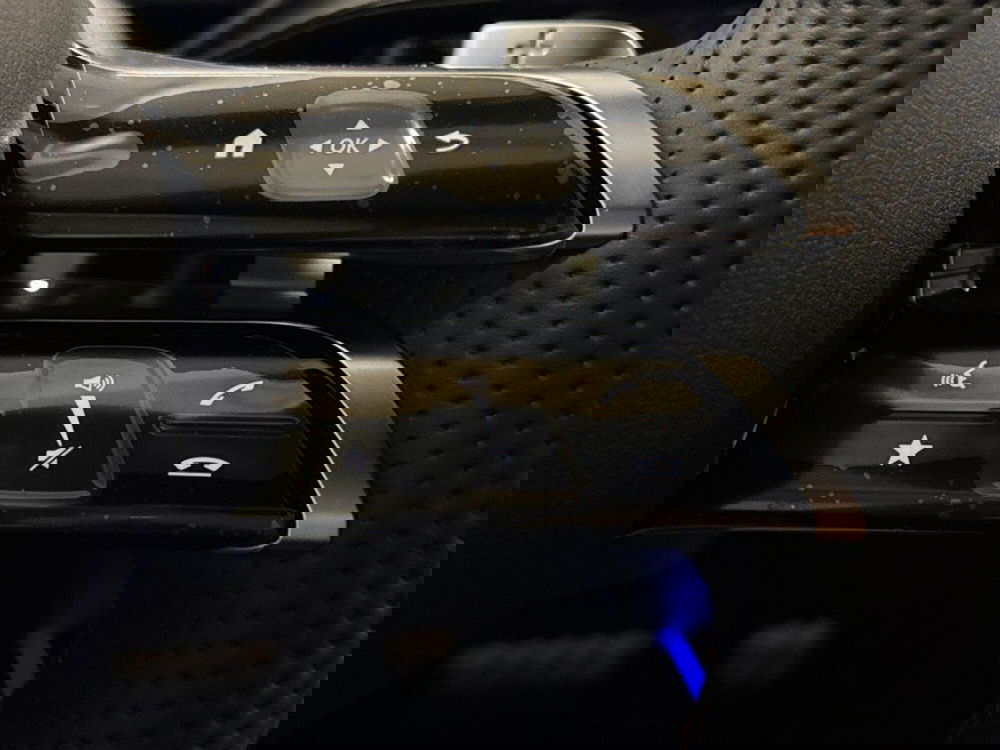 Mercedes-Benz Classe B nuova a Macerata (20)