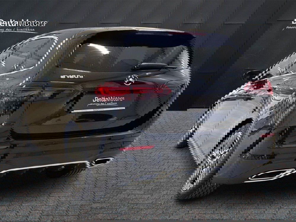 Mercedes-Benz Classe B nuova a Macerata (3)