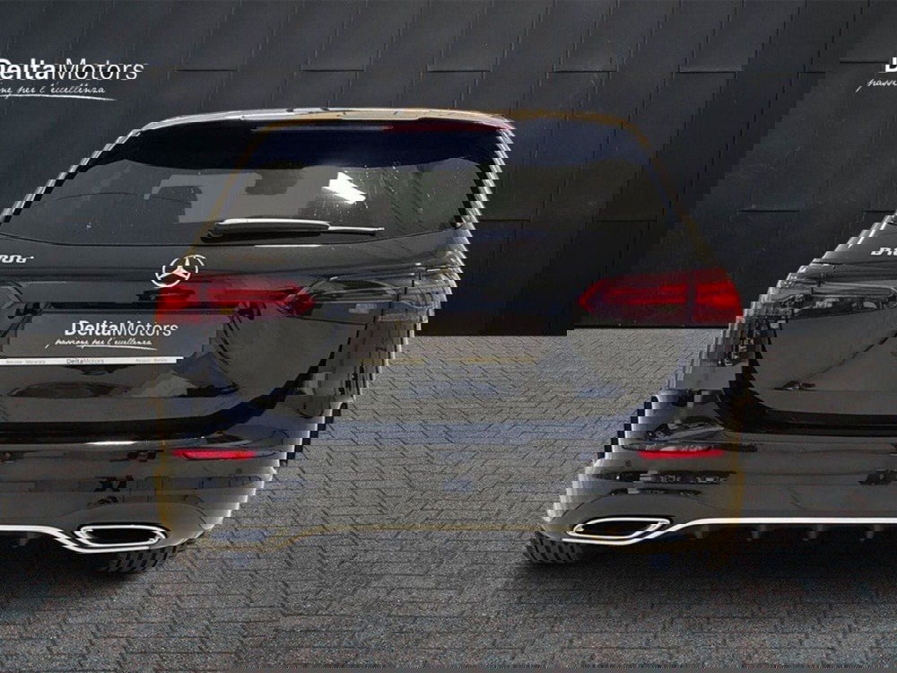 Mercedes-Benz Classe B nuova a Macerata (4)