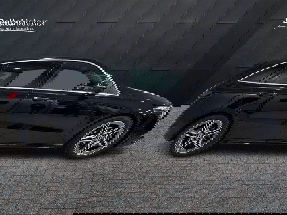 Mercedes-Benz Classe B nuova a Macerata (5)