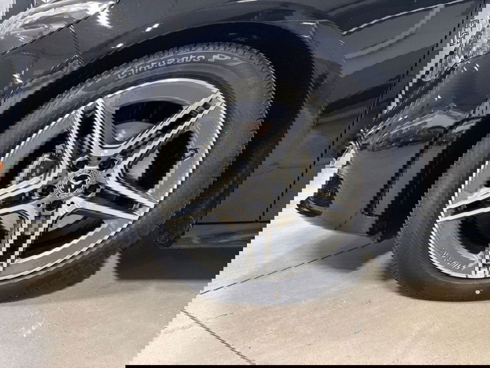 Mercedes-Benz Classe B nuova a Macerata (8)