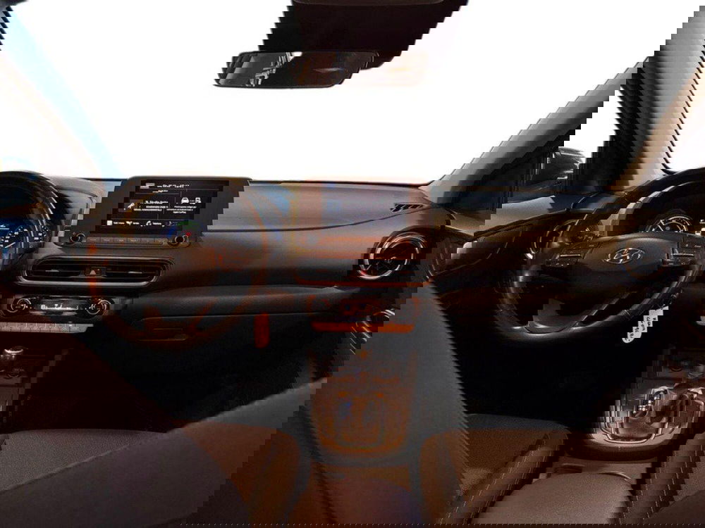 Hyundai Kona usata a Ancona (10)