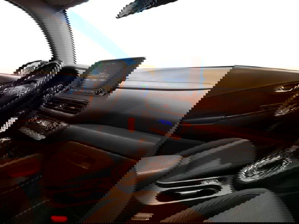 Hyundai Kona usata a Ancona (12)