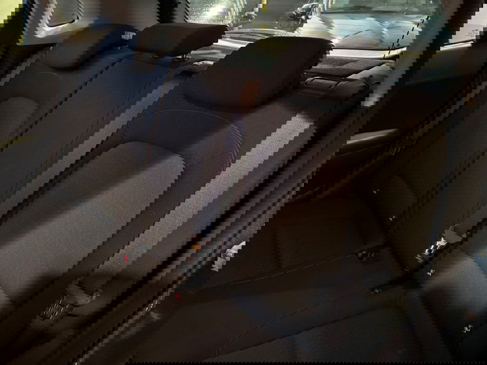 Hyundai Kona usata a Ancona (13)