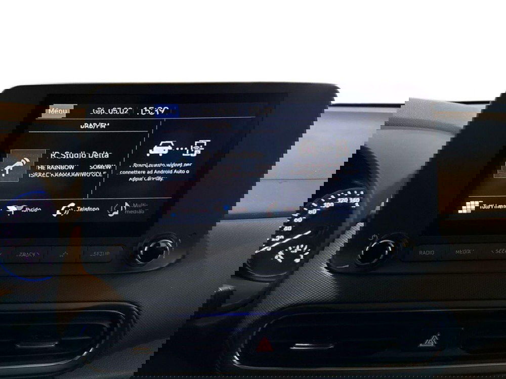 Hyundai Kona usata a Ancona (15)