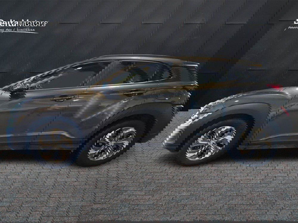 Hyundai Kona usata a Ancona (2)