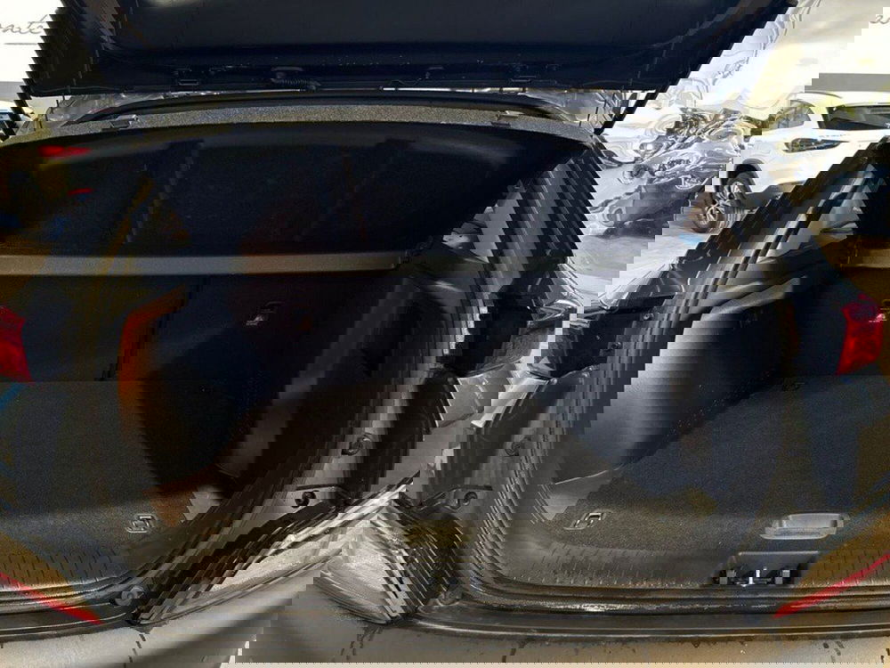 Hyundai Kona usata a Ancona (7)