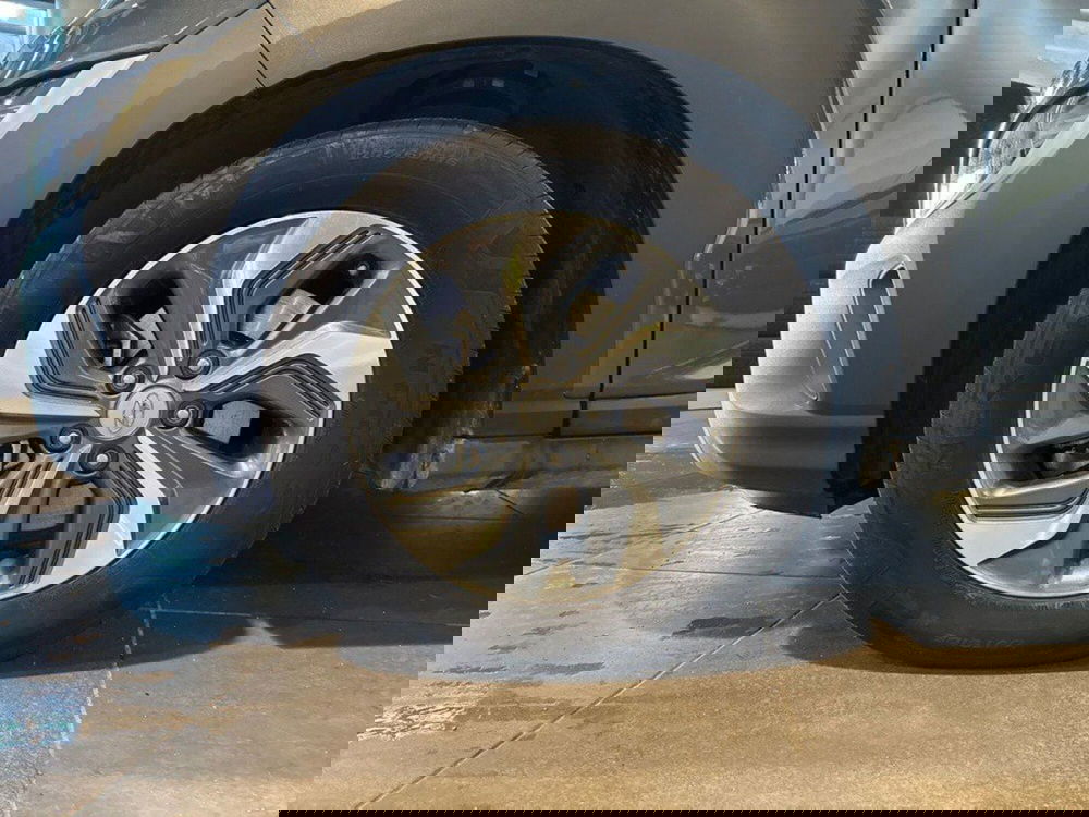 Hyundai Kona usata a Ancona (8)